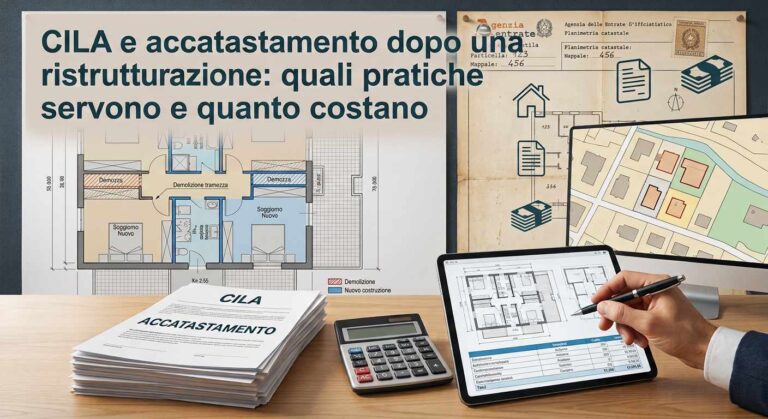 CILA_e_Accatastamento